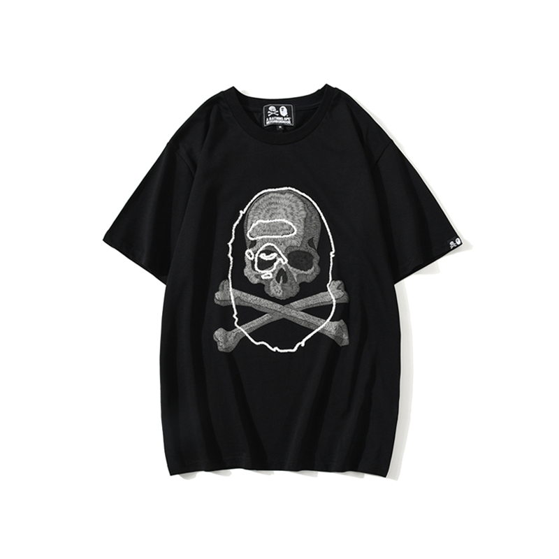 80_46  Bape T-shirt