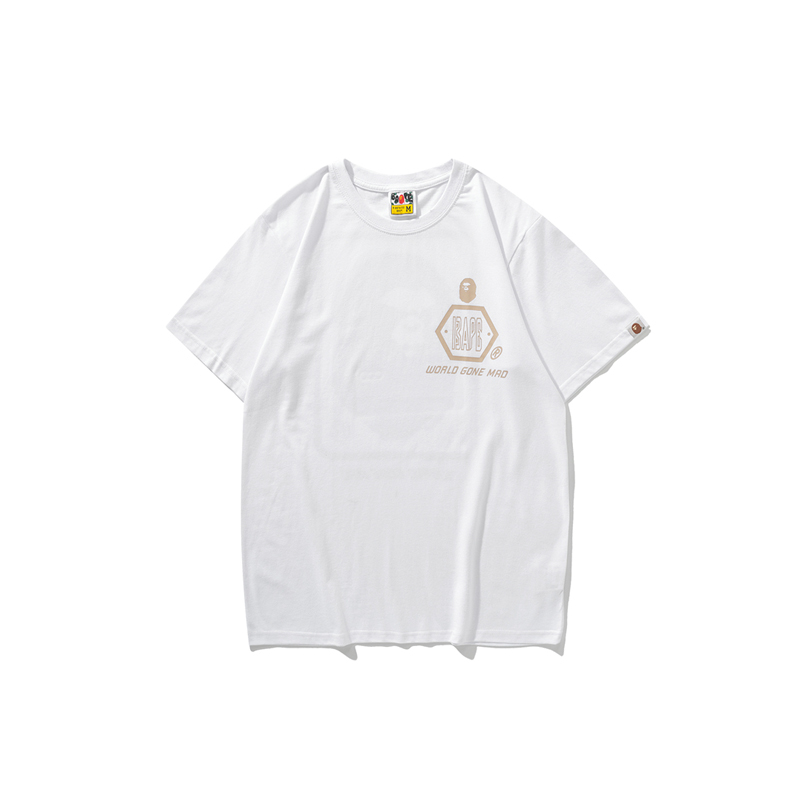 117_48  Bape T-shirt