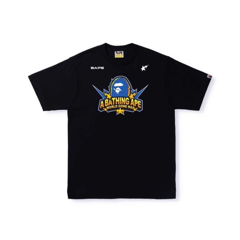 20_50  Bape T-shirt