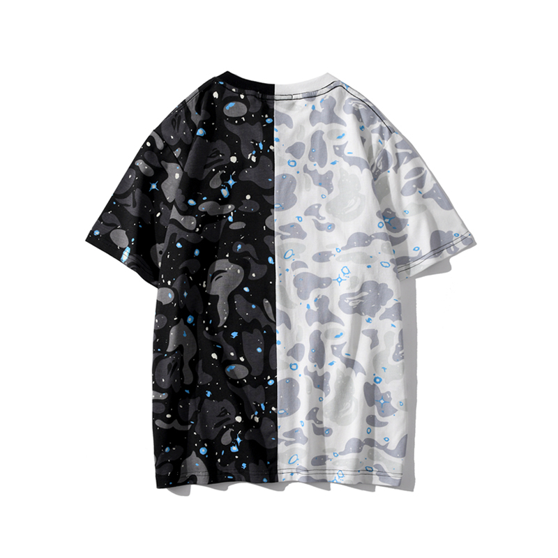92_42  Bape T-shirt