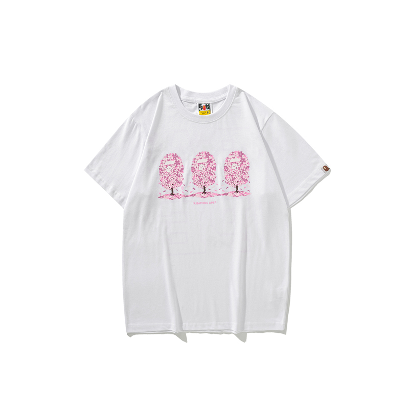 9_50  Bape T-shirt