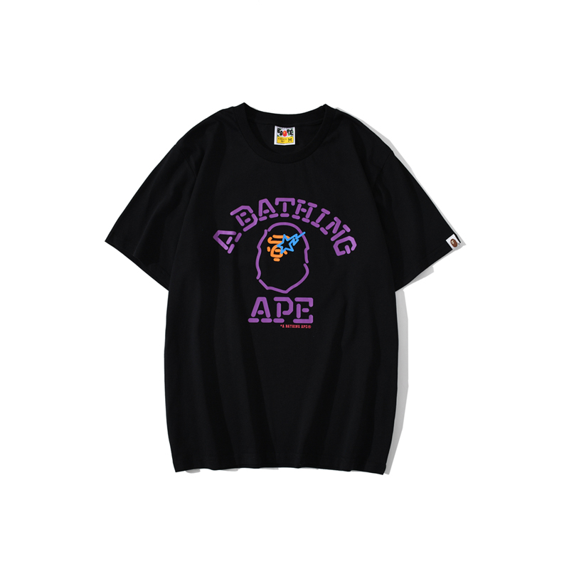 79_45  Bape T-shirt