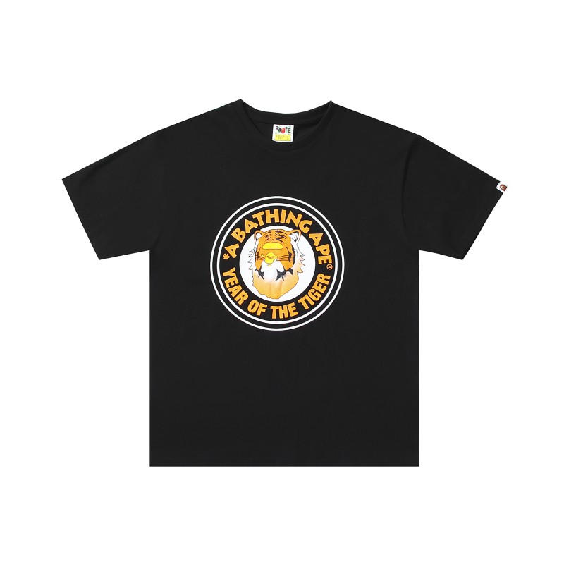 17_48  Bape T-shirt