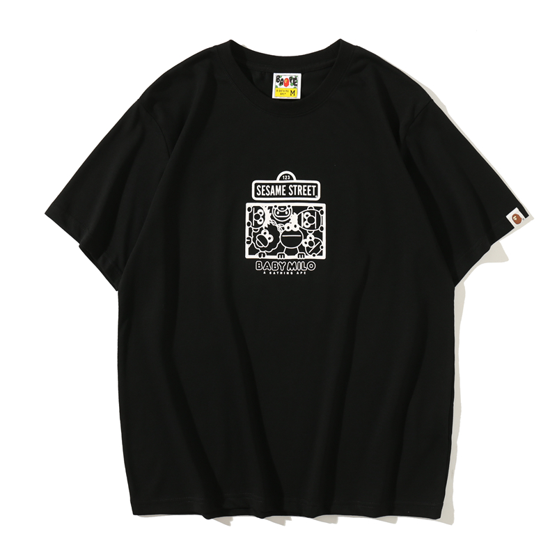 57_45  Bape T-shirt