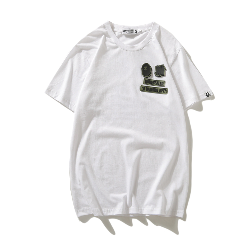 91_42  Bape T-shirt