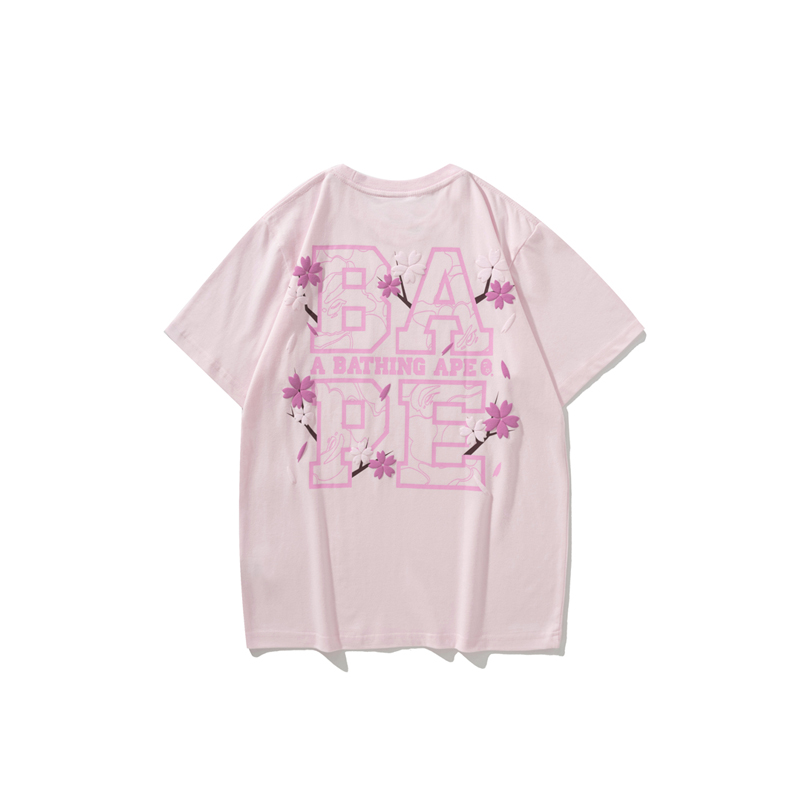 9_50  Bape T-shirt