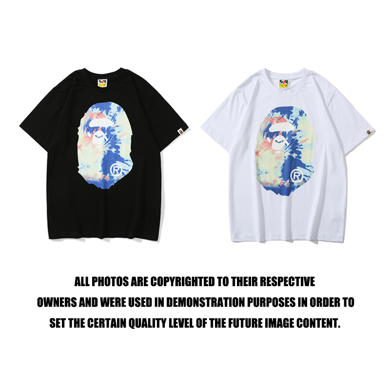 32_53  Bape T-shirt