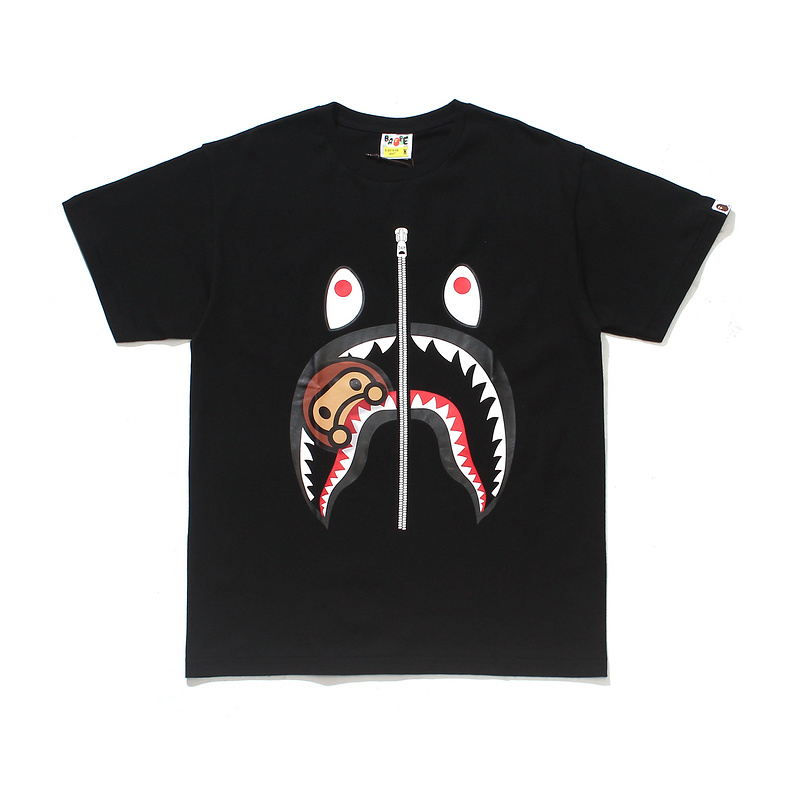 70_48  Bape T-shirt