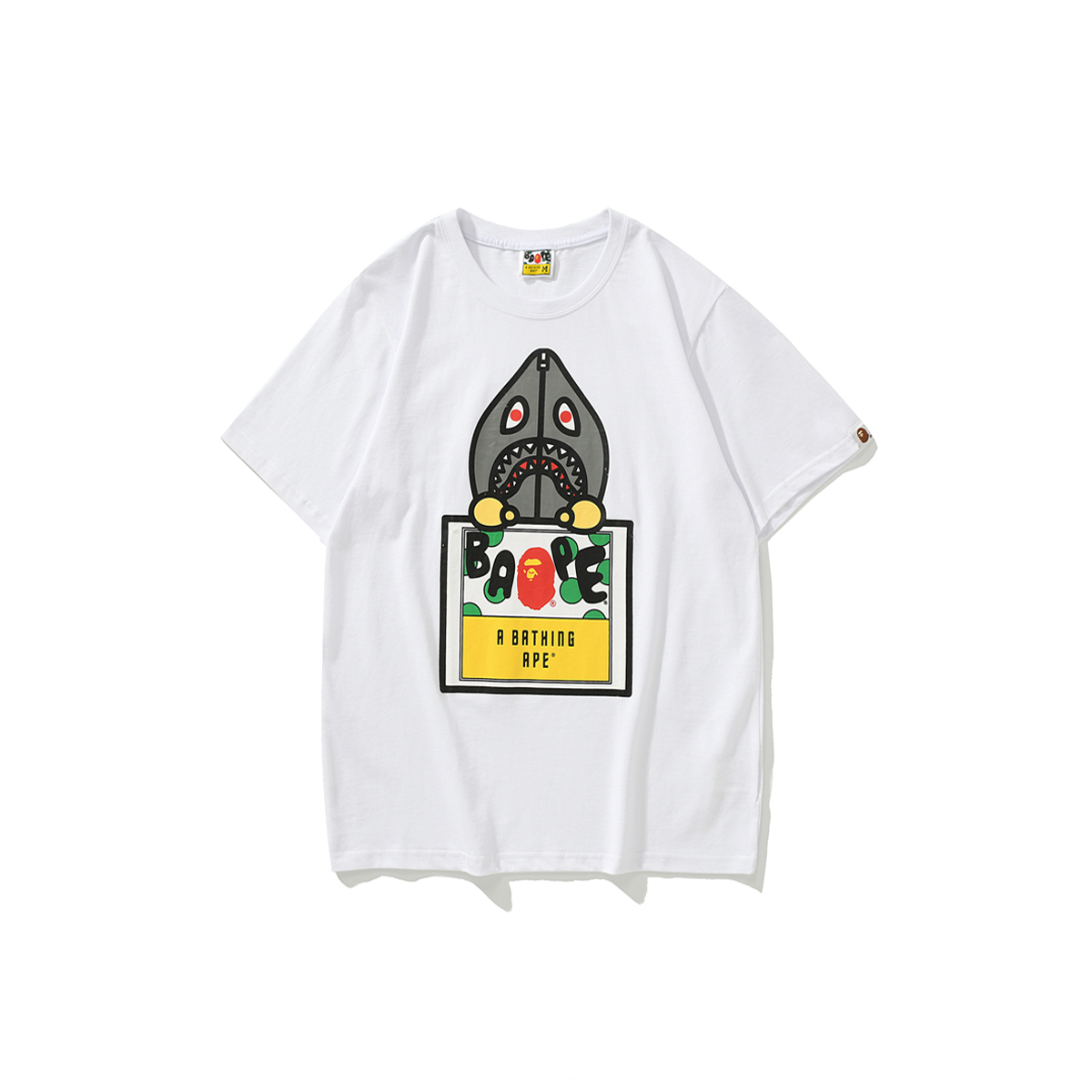 28_48  Bape T-shirt
