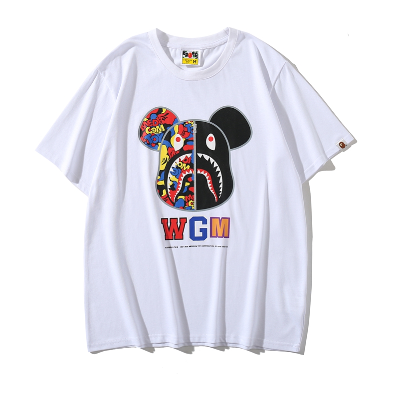 64_48  Bape T-shirt