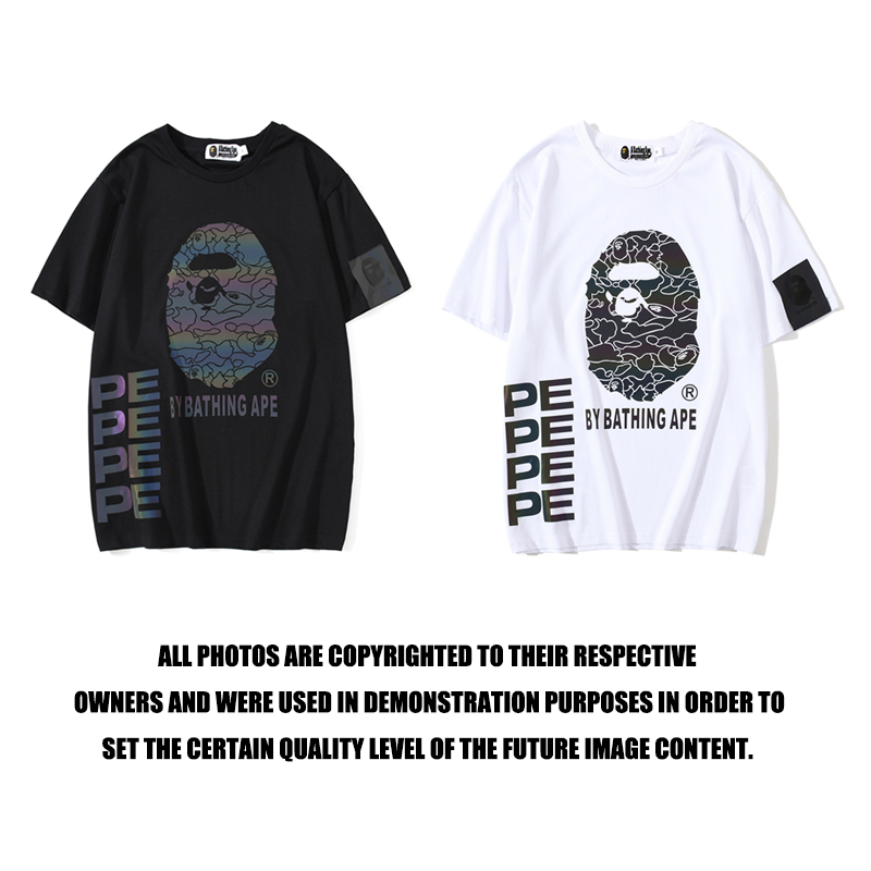 77_53  Bape T-shirt