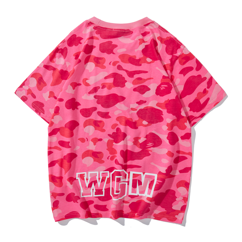46_45  Bape T-shirt