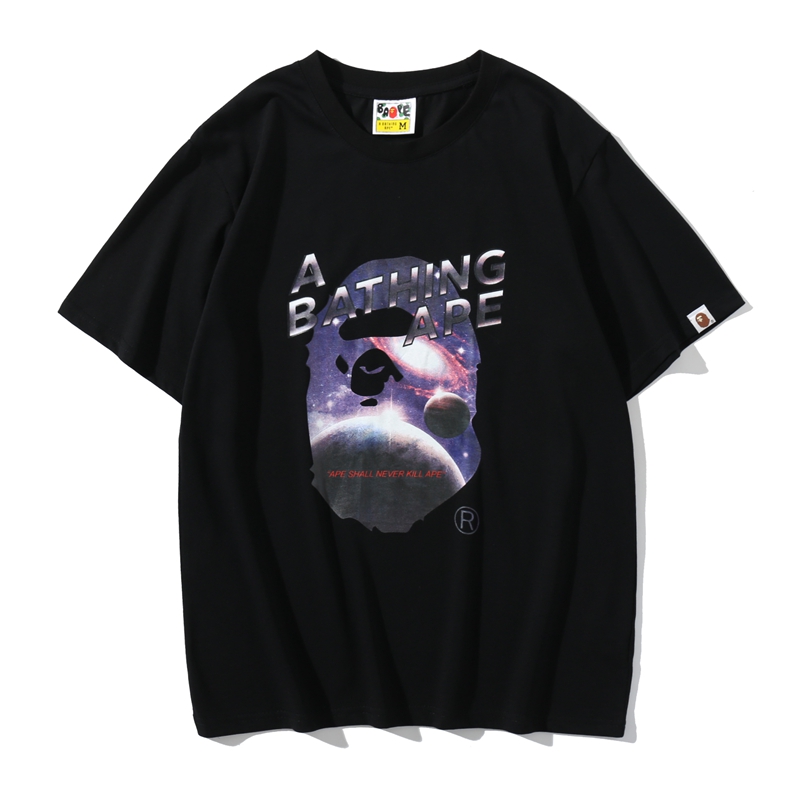 63_45  Bape T-shirt
