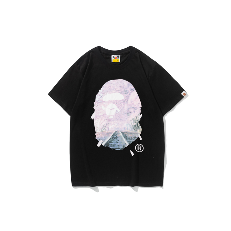 118_53  Bape T-shirt