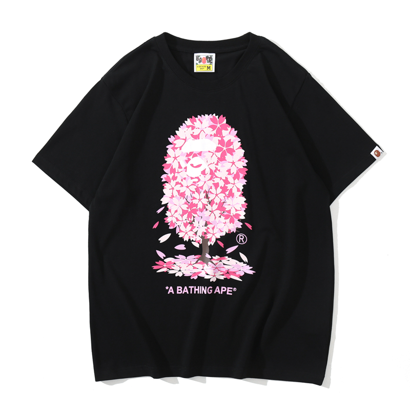 47_48  Bape T-shirt
