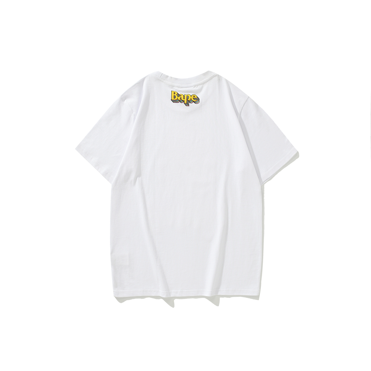 27_48  Bape T-shirt