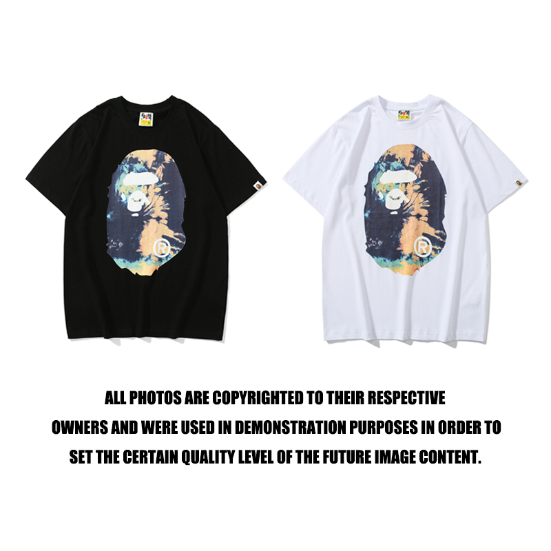 33_53  Bape T-shirt