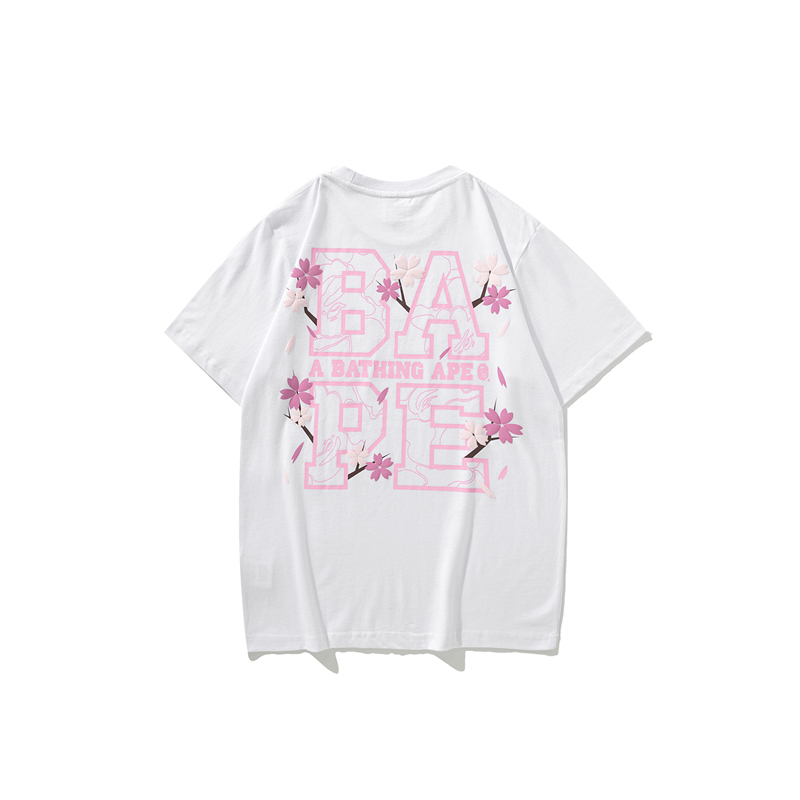 9_50  Bape T-shirt