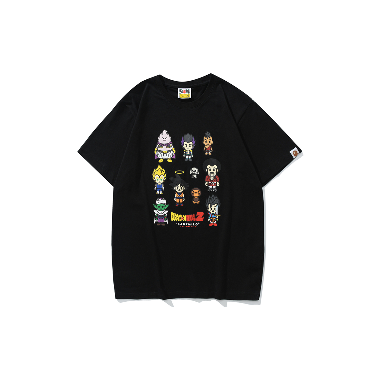 111_53  Bape T-shirt