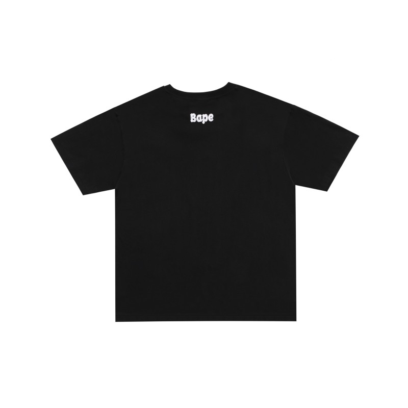 15_48  Bape T-shirt
