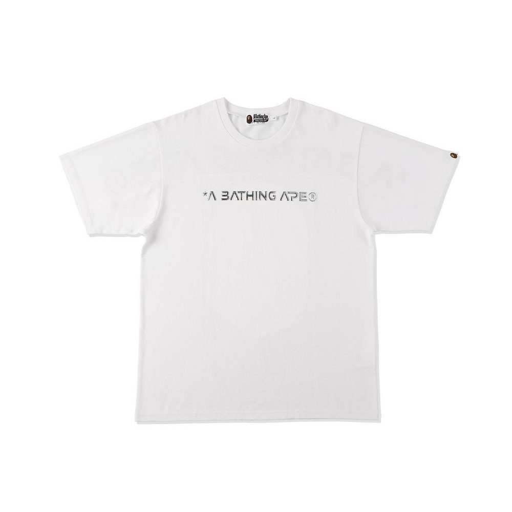 30_52  Bape T-shirt 2 Colors