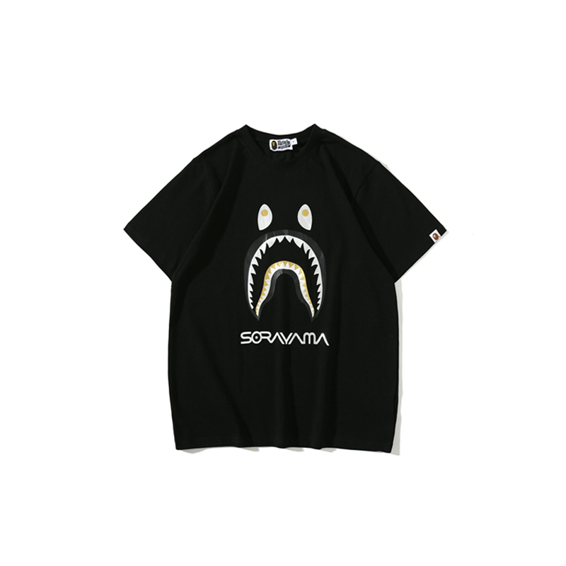 41_53  Bape T-shirt