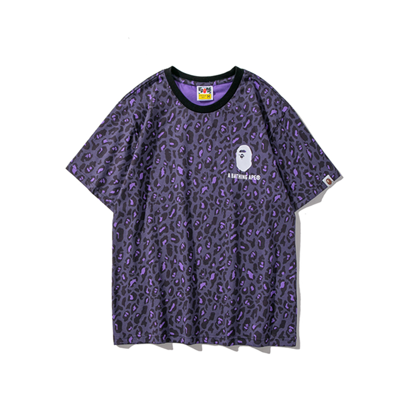 72_45  Bape T-shirt