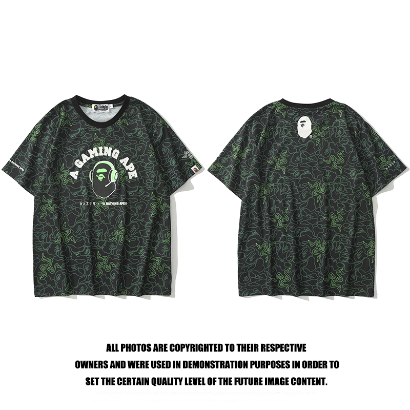 69_48  Bape T-shirt