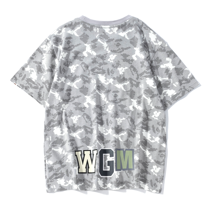 67_48  Bape T-shirt