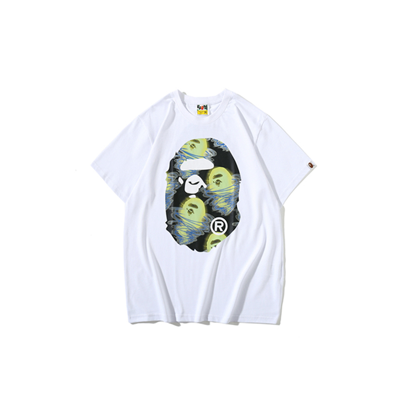 39_48  Bape T-shirt