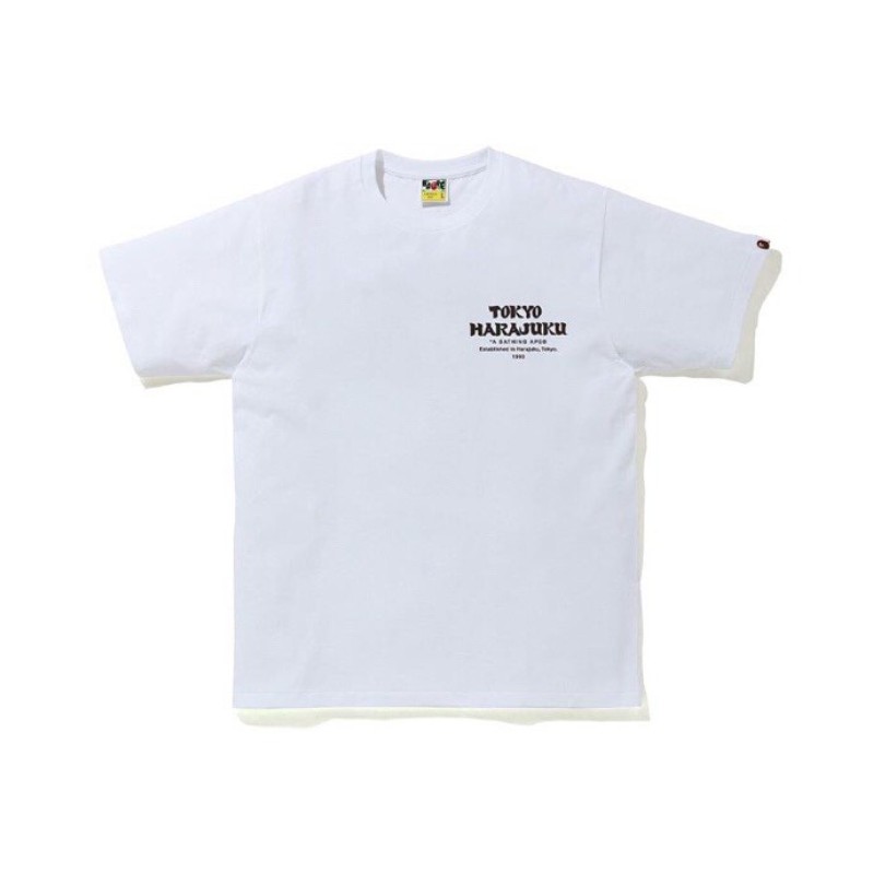 93_48  Bape T-shirt