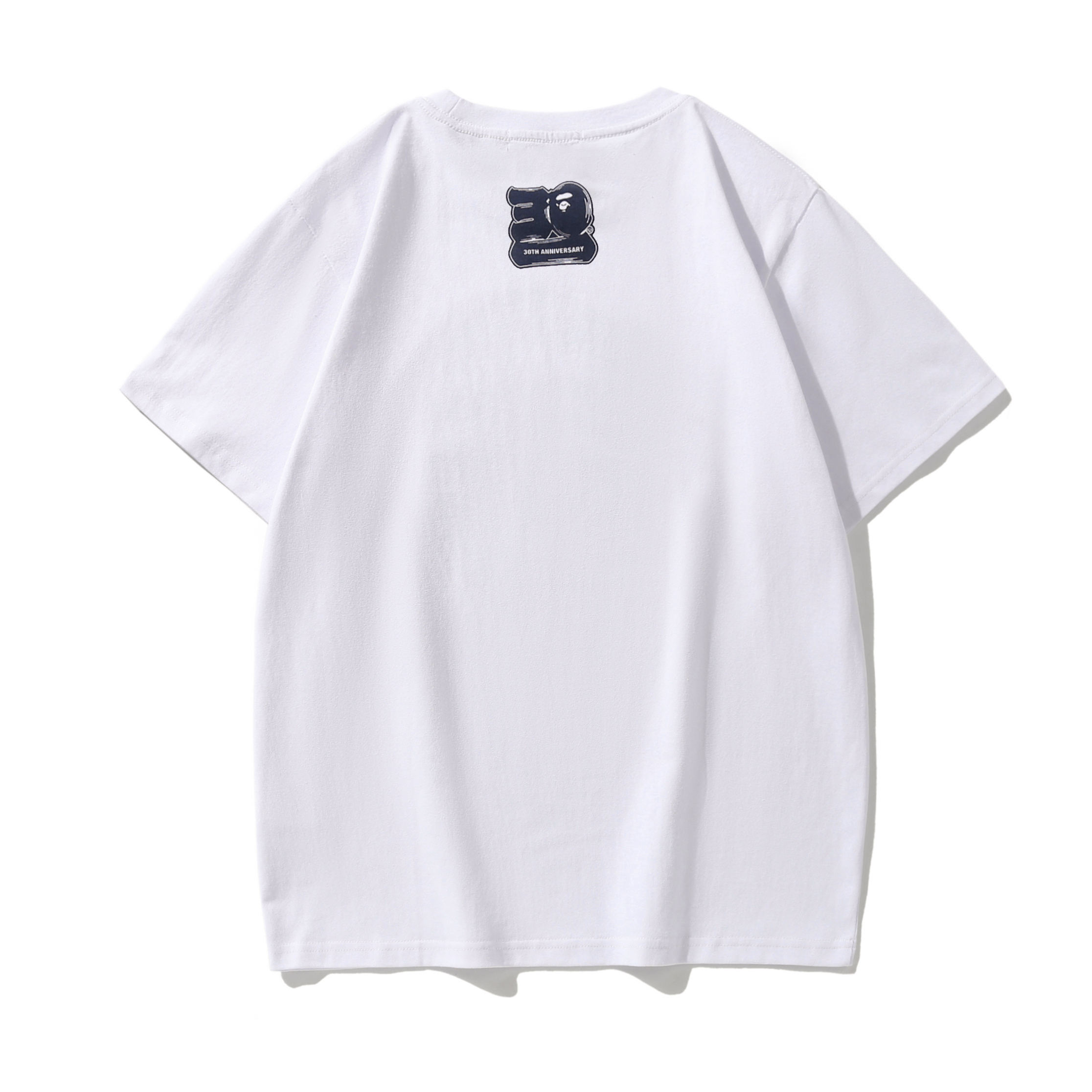 11_48  Bape T-shirt