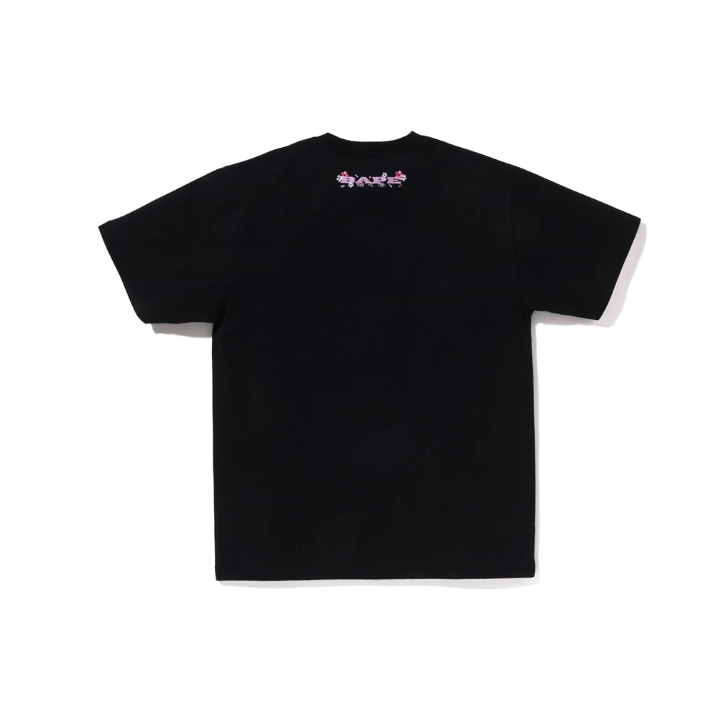 53_50  Bape T-shirt 2 Colors