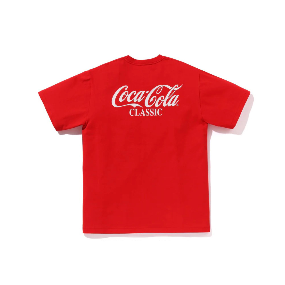 14_52  Bape T-shirt 3 Colors