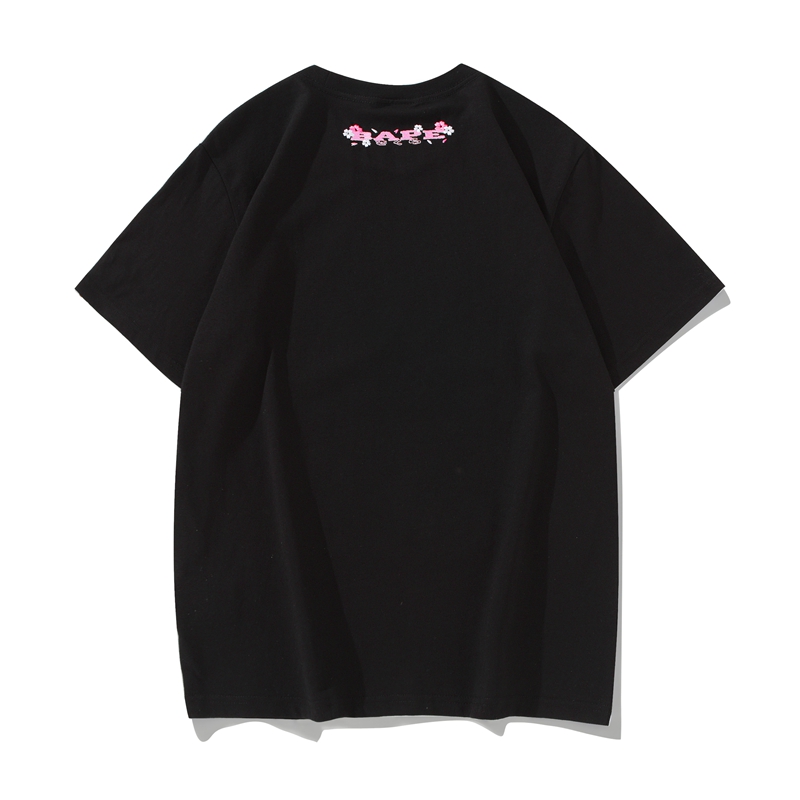 26_55  Bape T-shirt