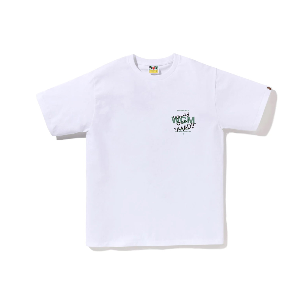 51_48  Bape T-shirt