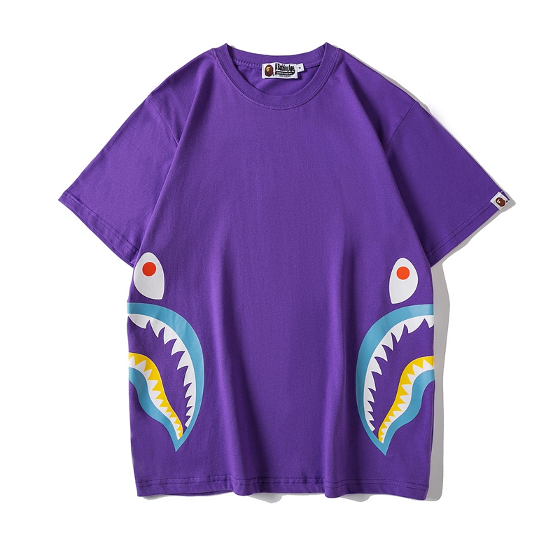 19_49  Bape T-shirt
