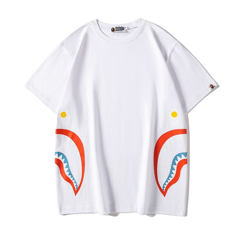 19_49  Bape T-shirt