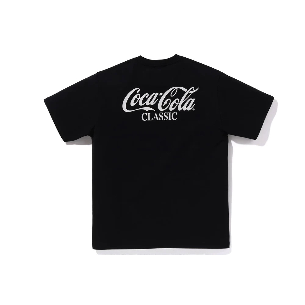 14_52  Bape T-shirt 3 Colors