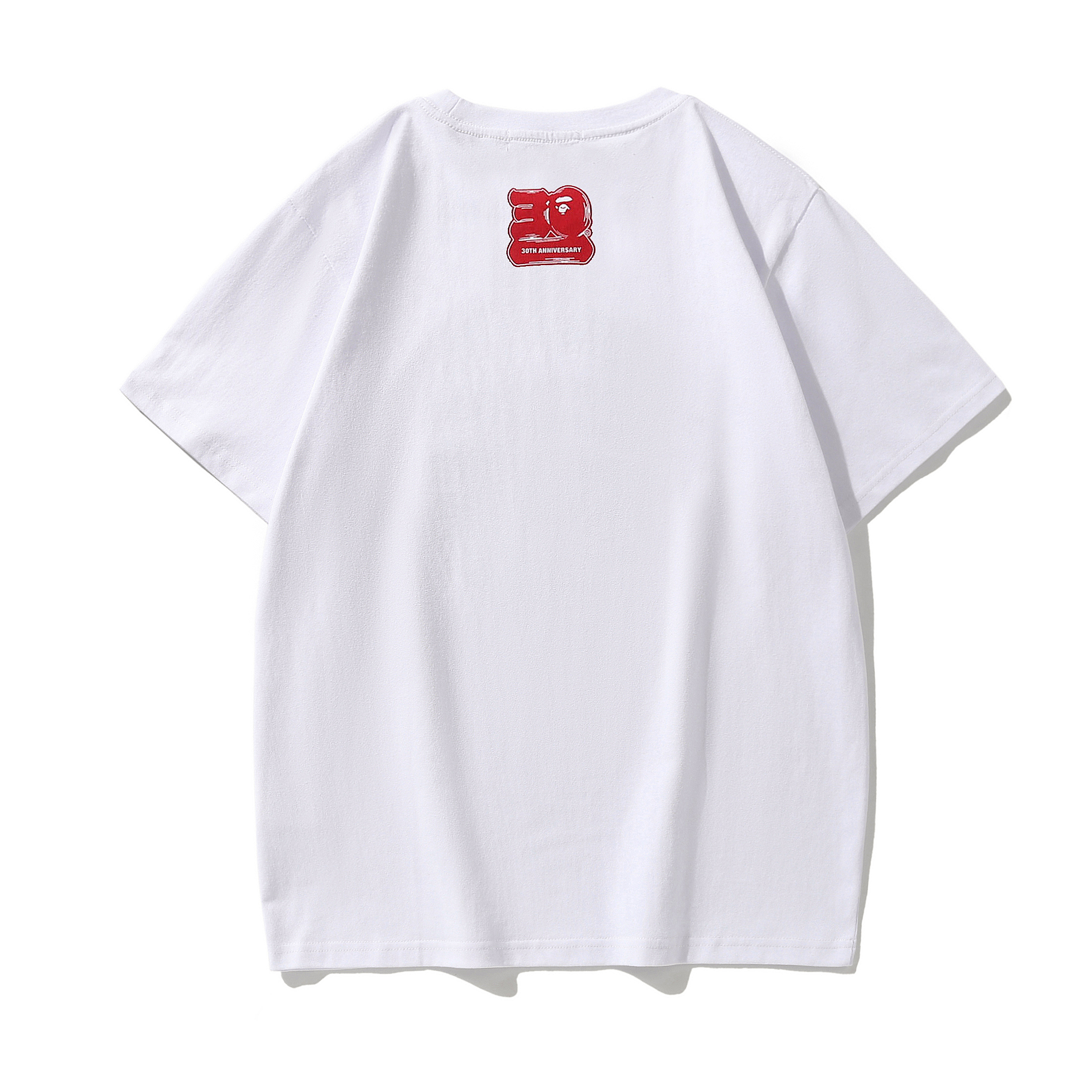 11_48  Bape T-shirt