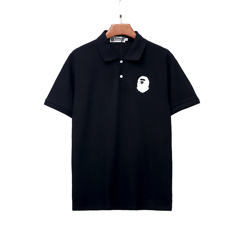 17_52  Bape T-shirt