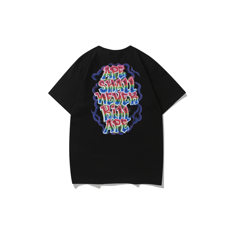 38_55  Bape T-shirt
