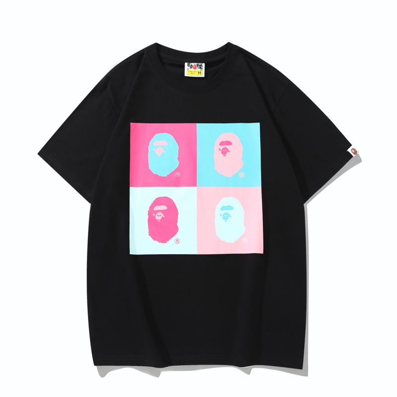 2_53  Bape T-shirt