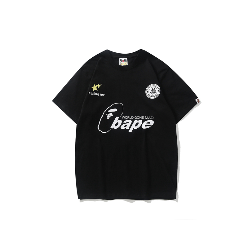 45_53  Bape T-shirt