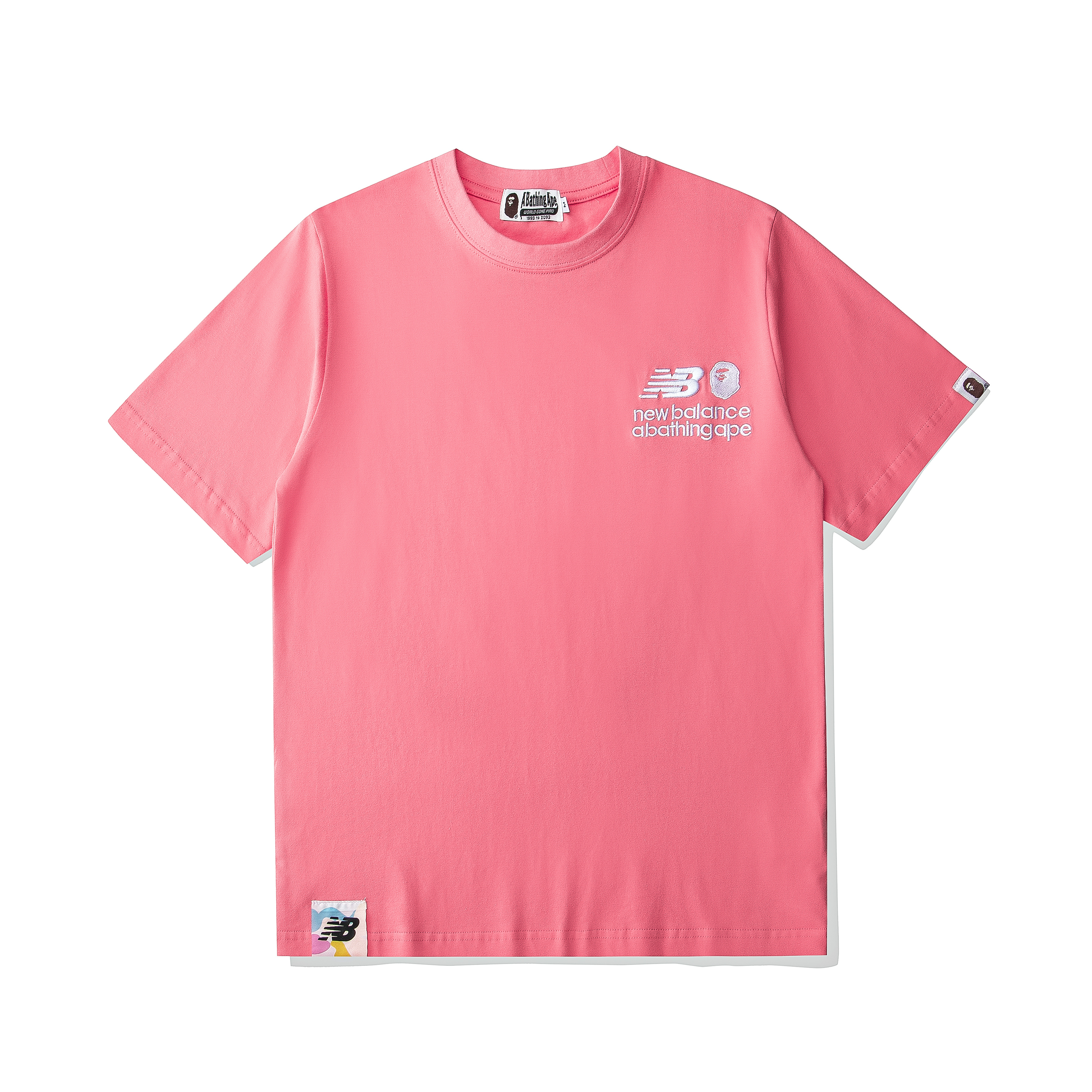 61_50  Bape T-shirt