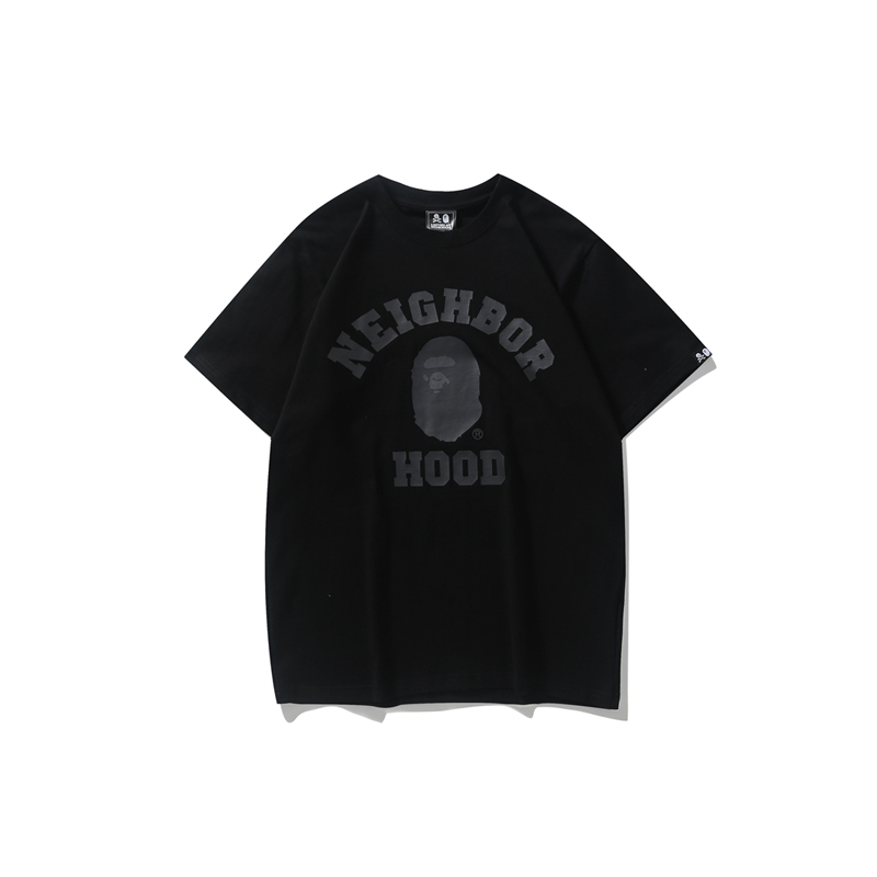43_55  Bape T-shirt