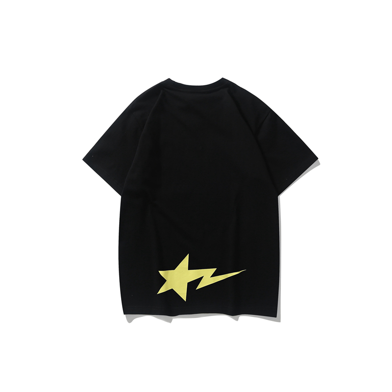 45_53  Bape T-shirt