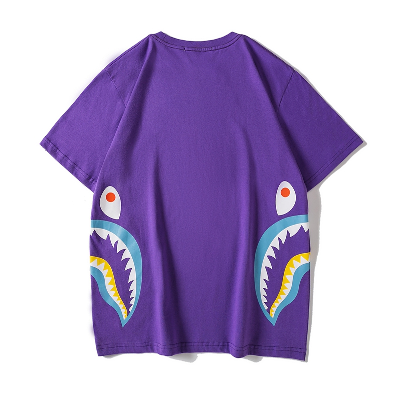 19_49  Bape T-shirt