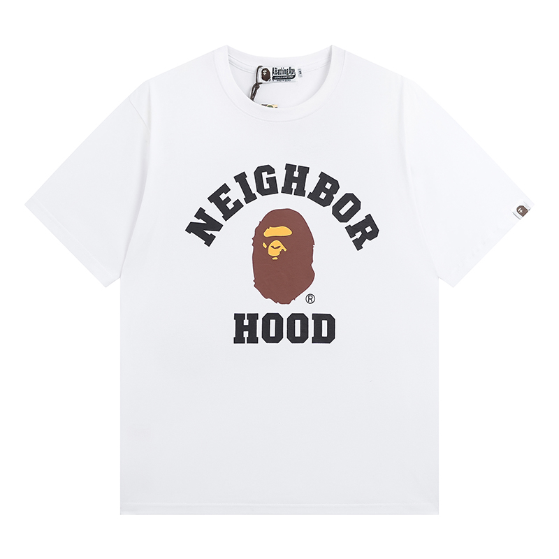 47_48  Bape T-shirt