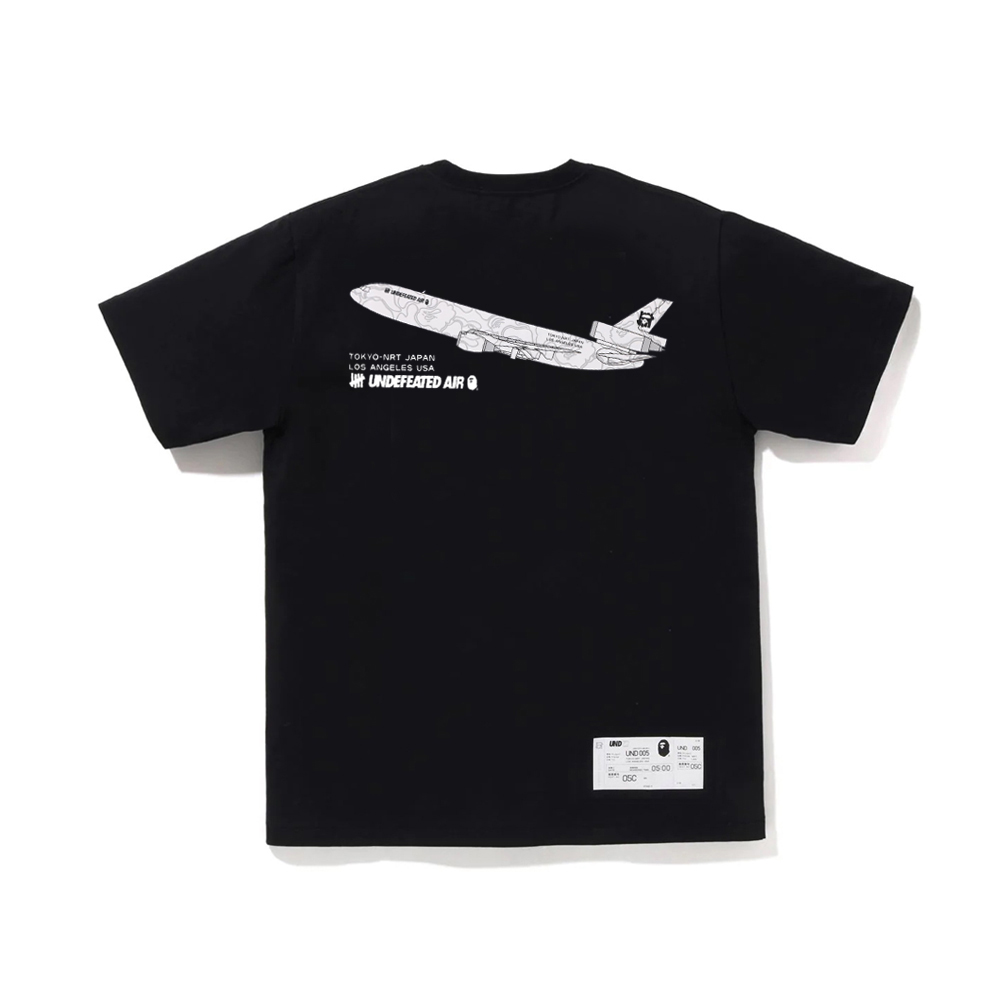 66_50  Bape T-shirt 2 Colors